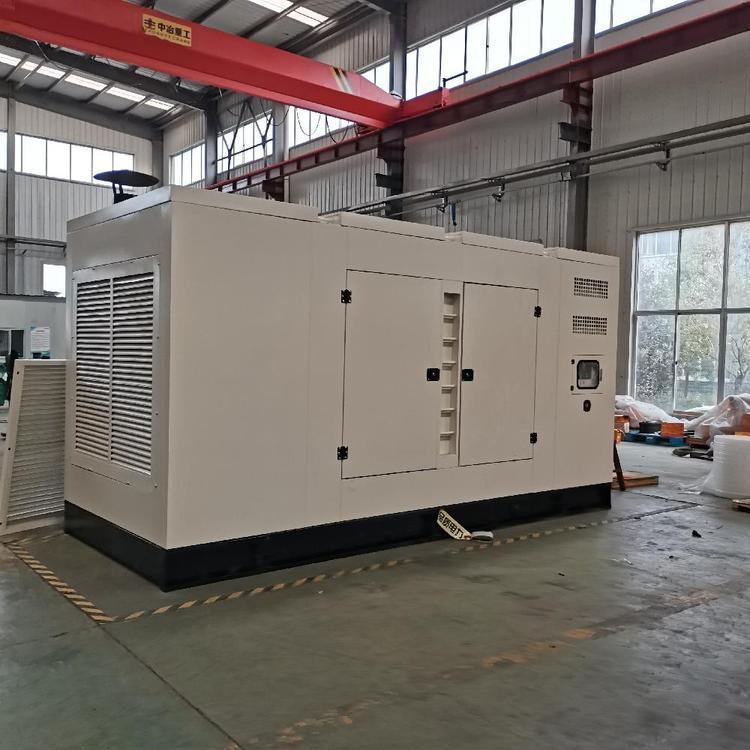 武陵发电机出租